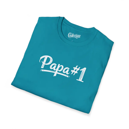 Pour Papa - T-Shirt - T-shirt - Papa #1
