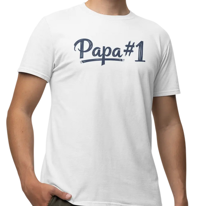 Pour Papa - T-Shirt - T-shirt - Papa #1