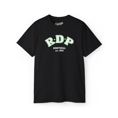 Local D’abord - T-Shirt - T-shirt - RDP classique