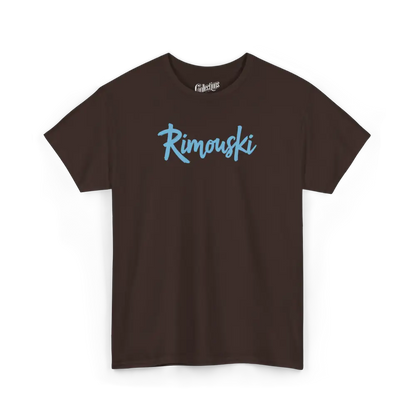 Local D’abord - T-Shirt - T-shirt - Rimouski