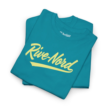 Local D’abord - T-Shirt - T-shirt - Rive-Nord