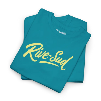 Local D’abord - T-Shirt - T-shirt - Rive-Sud