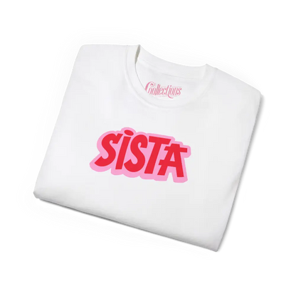 Famille et Cie - T-Shirt - T-shirt - Sista