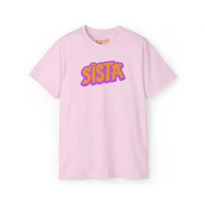 Famille et Cie - T-Shirt - T-shirt - Sista