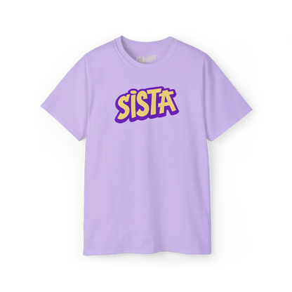 Famille et Cie - T-Shirt - T-shirt - Sista