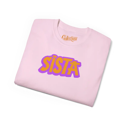 Famille et Cie - T-Shirt - T-shirt - Sista