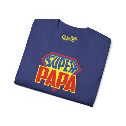 Pour Papa - T-Shirt - T-shirt - Super Papa