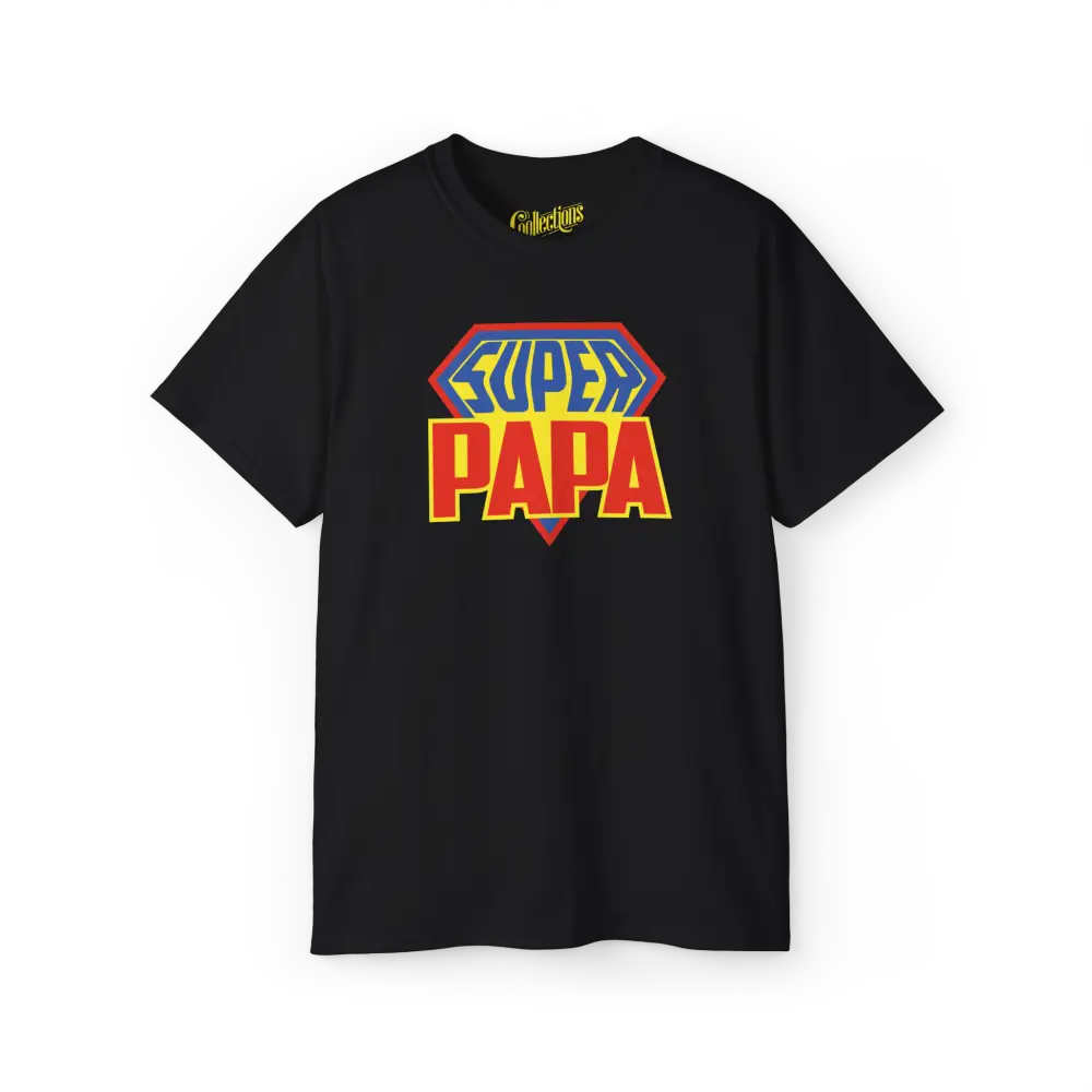 Pour Papa - T-Shirt - T-shirt - Super Papa