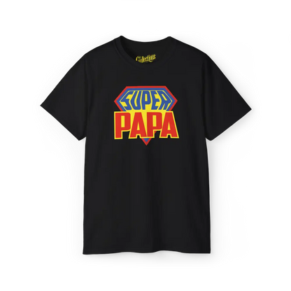 Pour Papa - T-Shirt - T-shirt - Super Papa