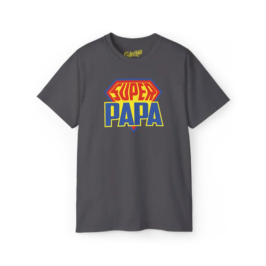Pour Papa - T-Shirt - T-shirt - Super Papa