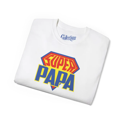 Pour Papa - T-Shirt - T-shirt - Super Papa