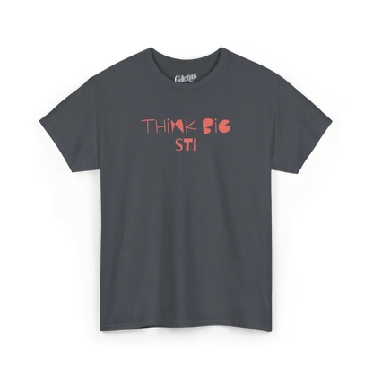 Local D’abord - T-Shirt - T-shirt - Think Big Sti