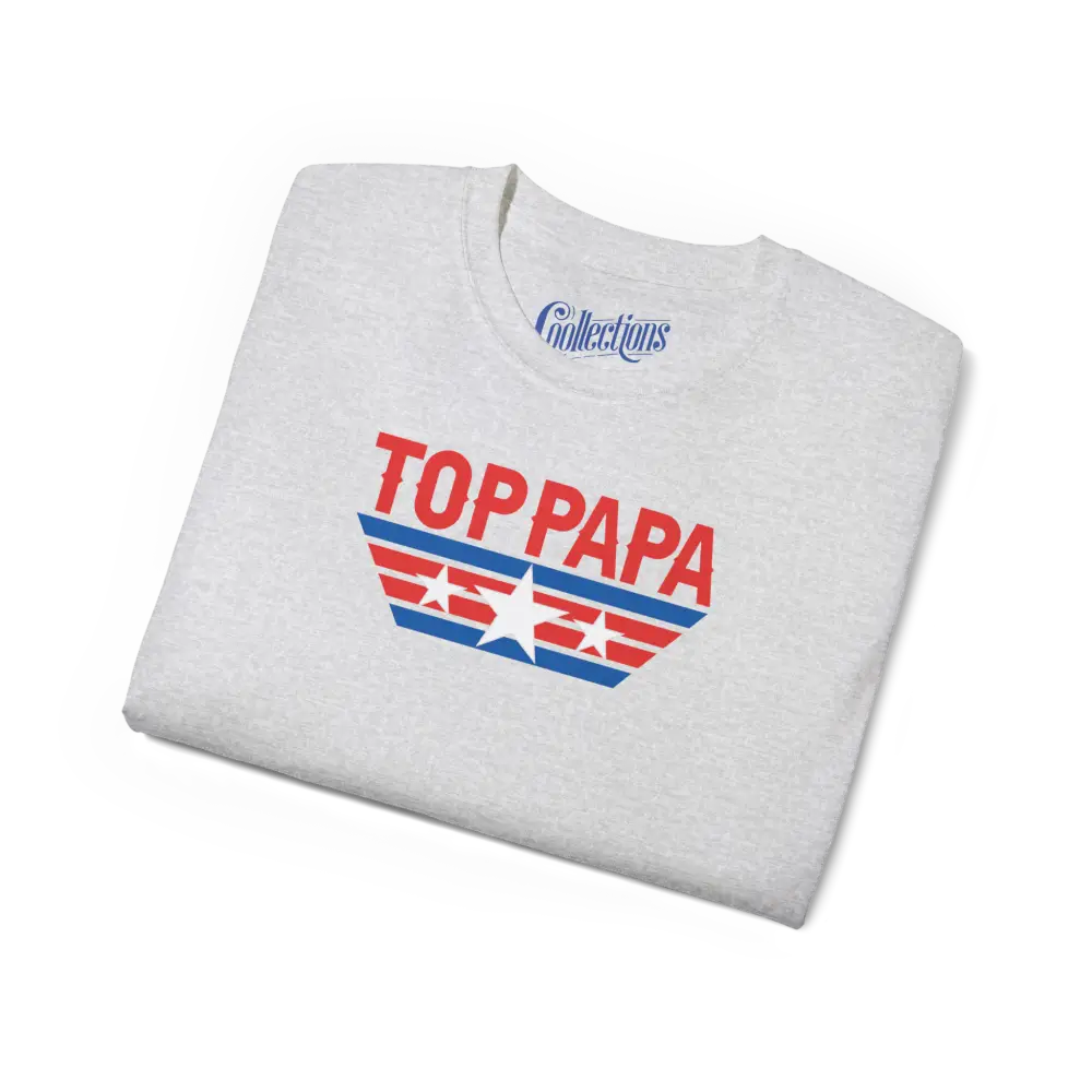 Pour Papa - T-Shirt - T-shirt - Top Papa