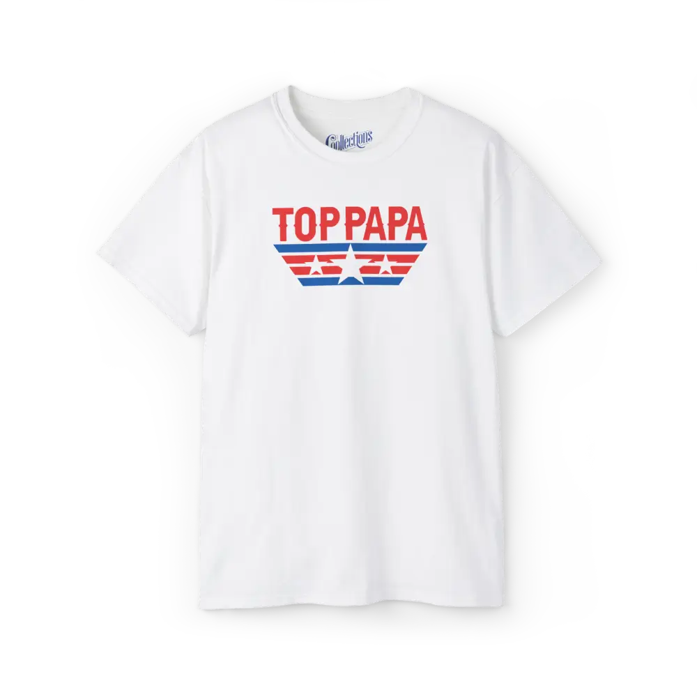 Pour Papa - T-Shirt - T-shirt - Top Papa