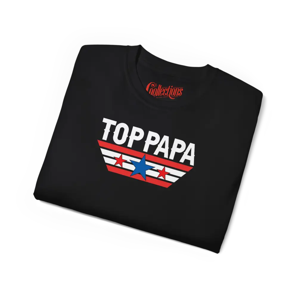 Pour Papa - T-Shirt - T-shirt - Top Papa