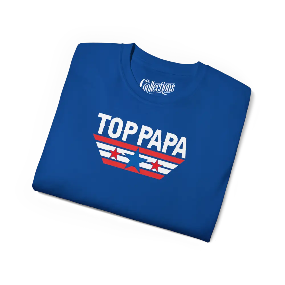 Pour Papa - T-Shirt - T-shirt - Top Papa