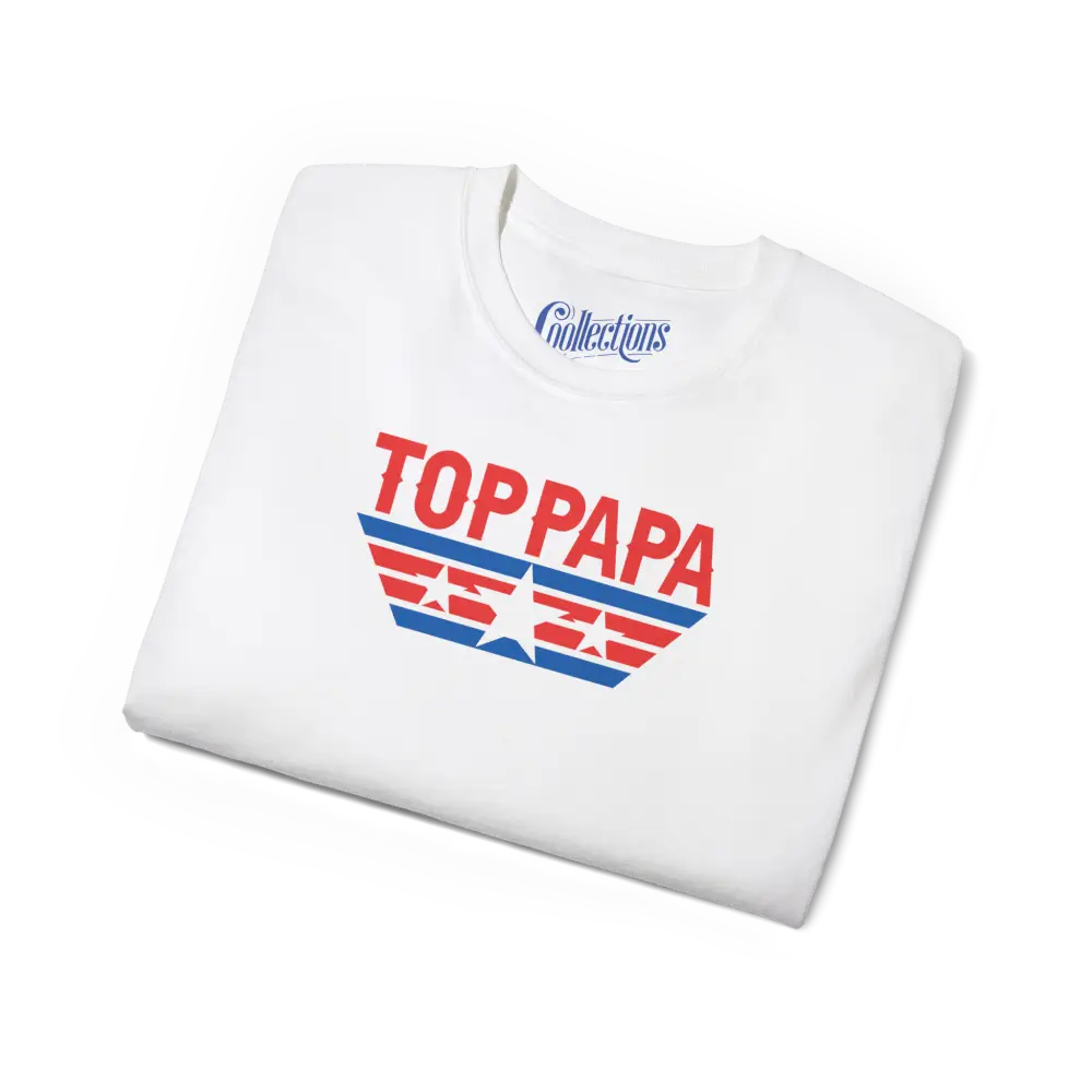 Pour Papa - T-Shirt - T-shirt - Top Papa