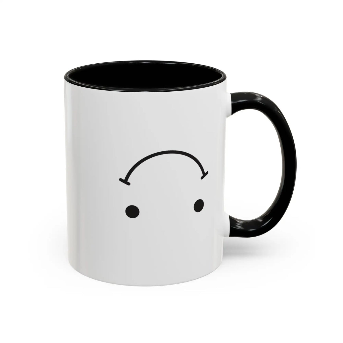 Mot Pour Mot - Tasse en céramique - Tasse 11 oz - Y’a des jours comme ça