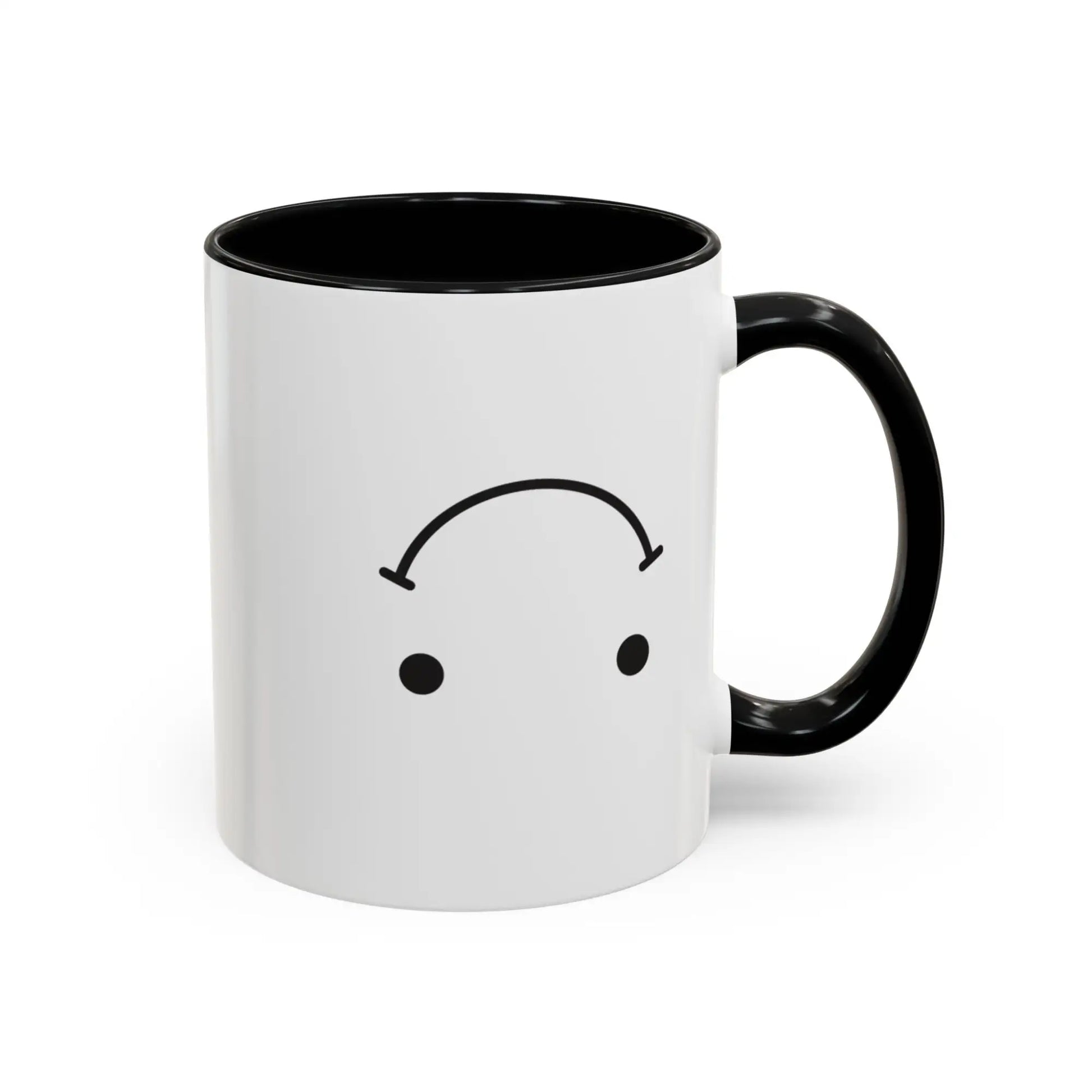 Mot Pour Mot - Tasse en céramique - Tasse 11 oz - Y’a des jours comme ça