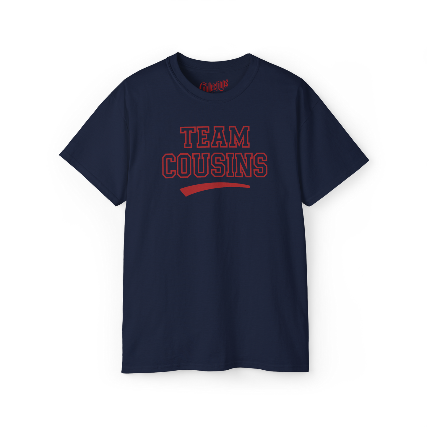 T-shirt - Team Cousins