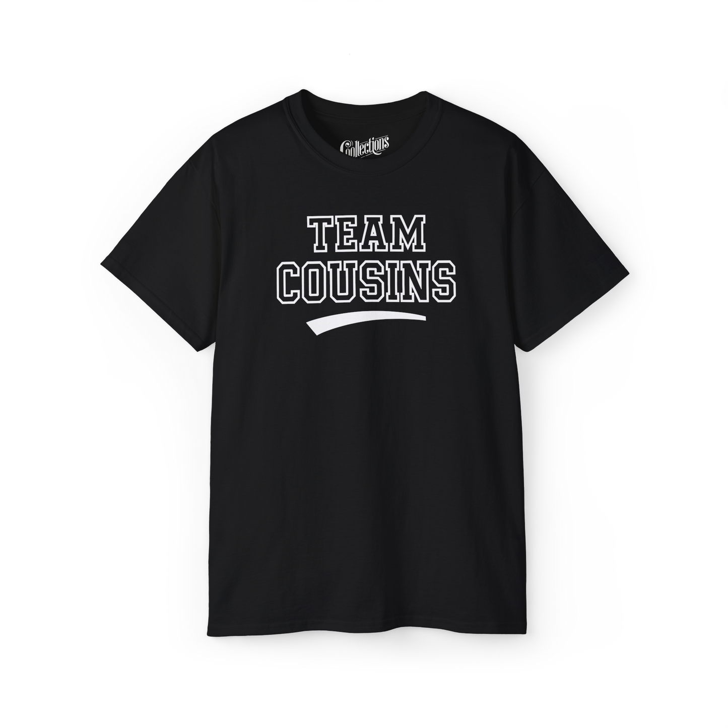 T-shirt - Team Cousins