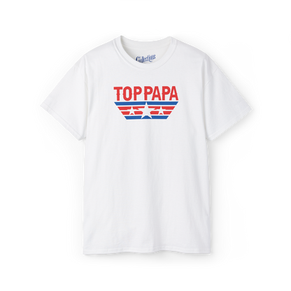 T-shirt - Top Papa