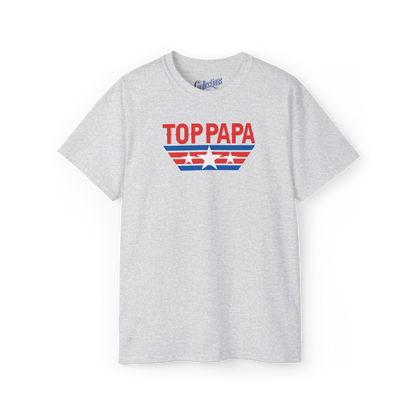 T-shirt - Top Papa