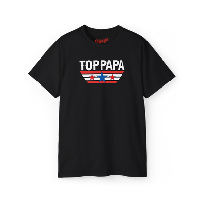 T-shirt - Top Papa