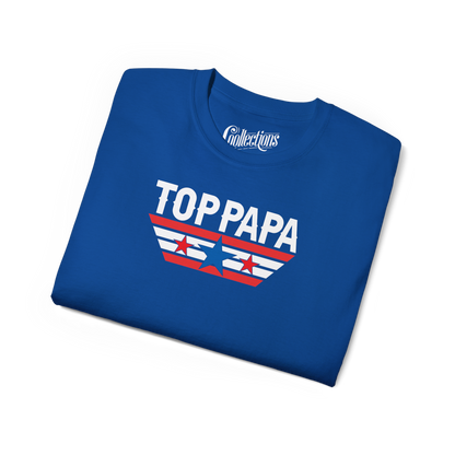 T-shirt - Top Papa