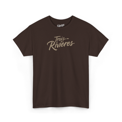 T-shirt - Trois-Rivières