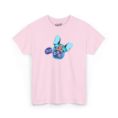 T-shirt – Trop cute pour toi!