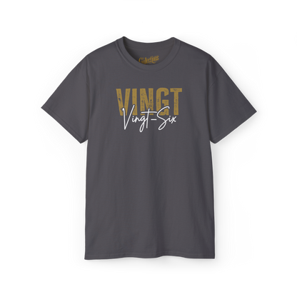 T-shirt - Vingt Vingt-Six